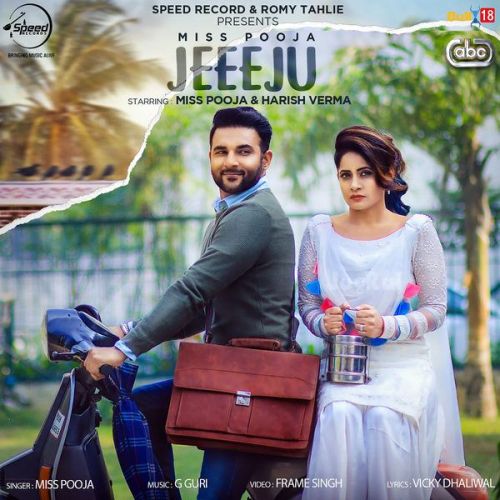 Jeeeju Miss Pooja, Harish Verma mp3 song ringtone, Jeeeju Miss Pooja, Harish Verma Ringtone Download - RiskyJatt.Com