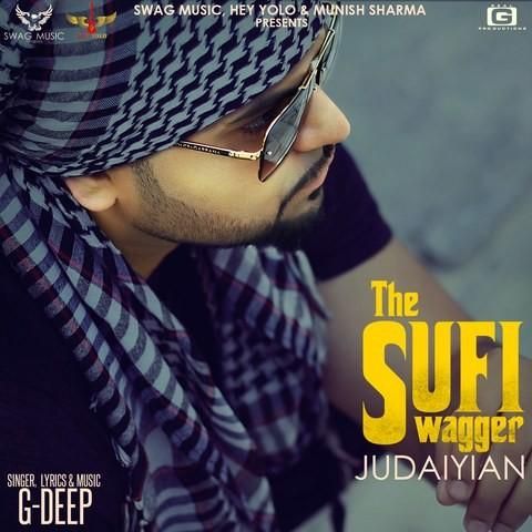 The Sufi Swagger Judaiyian G Deep mp3 song ringtone, The Sufi Swagger Judaiyian G Deep Ringtone Download - RiskyJatt.Com