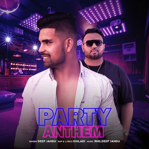 Party Anthem Khiladi mp3 song ringtone, Party Anthem Khiladi Ringtone Download - RiskyJatt.Com