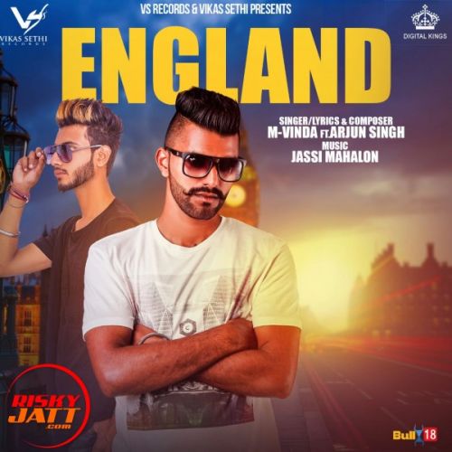 England M Vinda, Arjun Singh mp3 song ringtone, England M Vinda, Arjun Singh Ringtone Download - RiskyJatt.Com