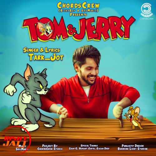 Tom & Jerry Tark_Jot mp3 song ringtone, Tom & Jerry Tark_Jot Ringtone Download - RiskyJatt.Com