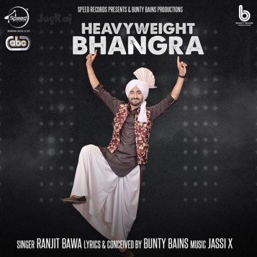 Heavy Weight Bhangra Ranjit Bawa mp3 song ringtone, Heavy Weight Bhangra Ranjit Bawa Ringtone Download - RiskyJatt.Com