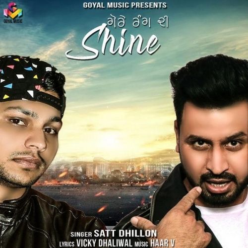 Gore Rang Di Shine Satt Dhillon mp3 song ringtone, Gore Rang Di Shine Satt Dhillon Ringtone Download - RiskyJatt.Com