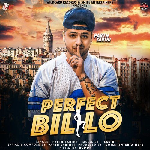 Perfect Billo Parth Sarthi mp3 song ringtone, Perfect Billo Parth Sarthi Ringtone Download - RiskyJatt.Com