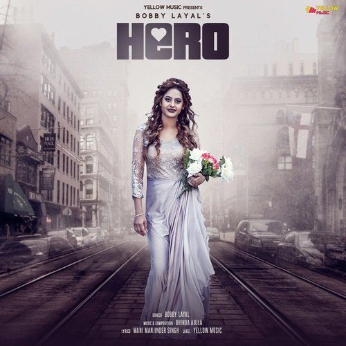 Hero Bobby Layal mp3 song ringtone, Hero Bobby Layal Ringtone Download - RiskyJatt.Com