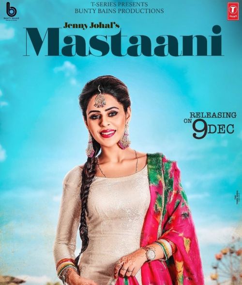 Mastaani Jenny Johal mp3 song ringtone, Mastaani Jenny Johal Ringtone Download - RiskyJatt.Com