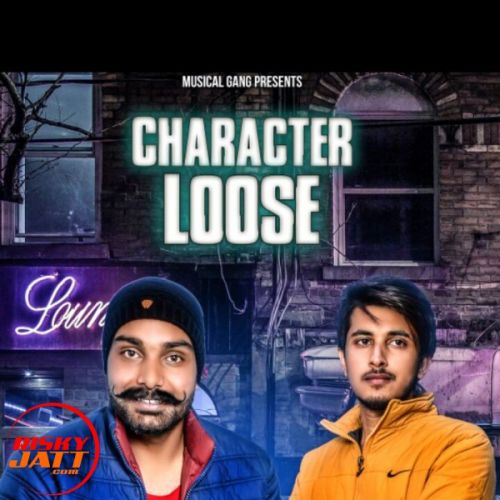 Character Loose King, Mani mp3 song ringtone, Character Loose King, Mani Ringtone Download - RiskyJatt.Com