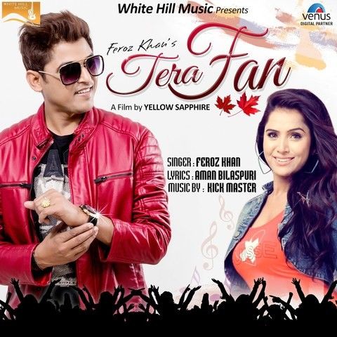 Tera Fan Feroz Khan mp3 song ringtone, Tera Fan Feroz Khan Ringtone Download - RiskyJatt.Com