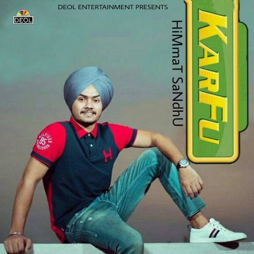 Karfu Himmat Sandhu mp3 song ringtone, Karfu Himmat Sandhu Ringtone Download - RiskyJatt.Com