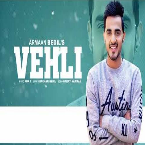 Vehli Armaan Bedil mp3 song ringtone, Vehli Armaan Bedil Ringtone Download - RiskyJatt.Com