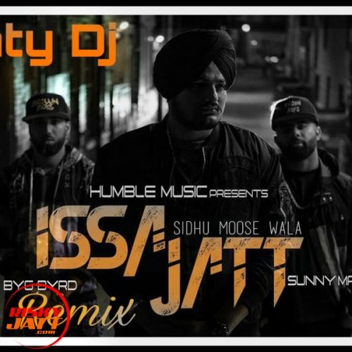 Issa Jatt Dhol Mix Dj Ganesh Karwa mp3 song ringtone, Issa Jatt Dhol Mix Dj Ganesh Karwa Ringtone Download - RiskyJatt.Com