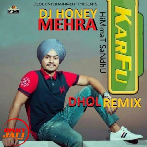 Karfu (Remix) Himmat Sandhu mp3 song ringtone, Karfu (Remix) Himmat Sandhu Ringtone Download - RiskyJatt.Com