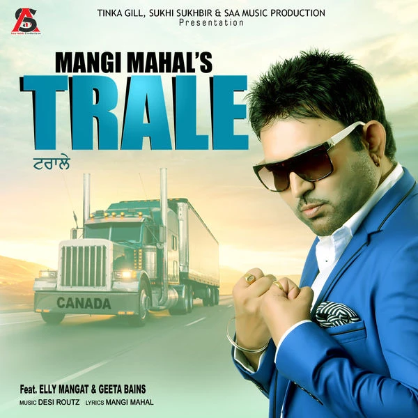 Mangi Mahal, Elly Mangat, Geeta Bains and others... New Songs and Top 20 Albums