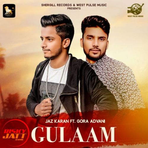 Gulaam Jaz Karan mp3 song ringtone, Gulaam Jaz Karan Ringtone Download - RiskyJatt.Com