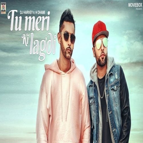 Tu Meri Ki Lagdi DJ Harvey, H Dhami mp3 song ringtone, Tu Meri Ki Lagdi DJ Harvey, H Dhami Ringtone Download - RiskyJatt.Com