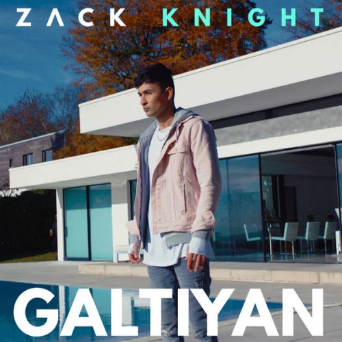 Galtiyan Zack Knight mp3 song ringtone, Galtiyan Zack Knight Ringtone Download - RiskyJatt.Com