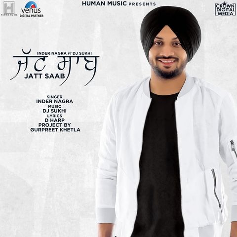 Jatt Saab Inder Nagra mp3 song ringtone, Jatt Saab Inder Nagra Ringtone Download - RiskyJatt.Com