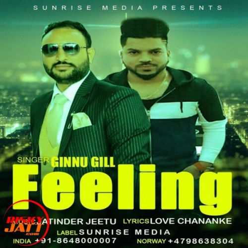 Feeling Ginnu Gill mp3 song ringtone, Feeling Ginnu Gill Ringtone Download - RiskyJatt.Com