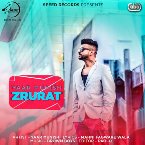 Zrurat Yaar Munish mp3 song ringtone, Zrurat Yaar Munish Ringtone Download - RiskyJatt.Com