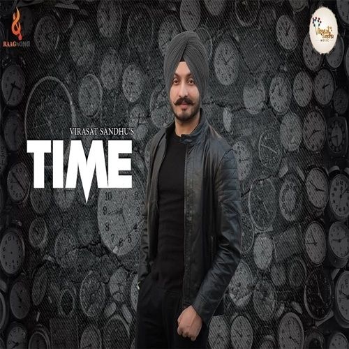 Time Virasat Sandhu mp3 song ringtone, Time Virasat Sandhu Ringtone Download - RiskyJatt.Com