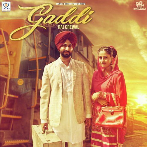 Gaddi Raj Grewal mp3 song ringtone, Gaddi Raj Grewal Ringtone Download - RiskyJatt.Com