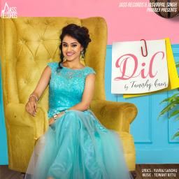 Dil Tanishq Kaur mp3 song ringtone, Dil Tanishq Kaur Ringtone Download - RiskyJatt.Com