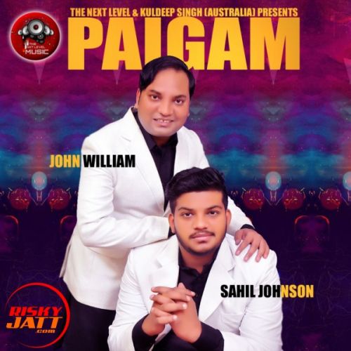 Paigam Sahil Johson mp3 song ringtone, Paigam Sahil Johson Ringtone Download - RiskyJatt.Com