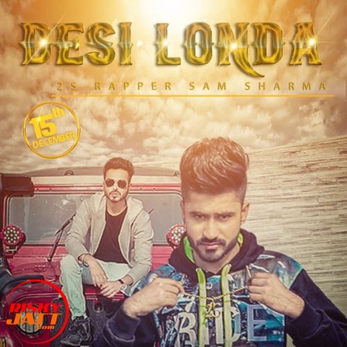 Desi Londa 2S Rapper mp3 song ringtone, Desi Londa 2S Rapper Ringtone Download - RiskyJatt.Com