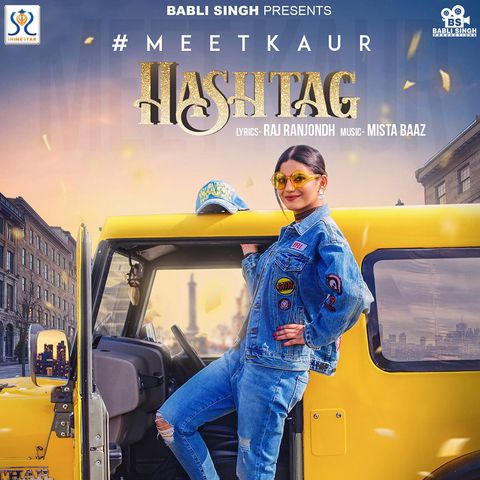 Hashtag Meet Kaur mp3 song ringtone, Hashtag Meet Kaur Ringtone Download - RiskyJatt.Com