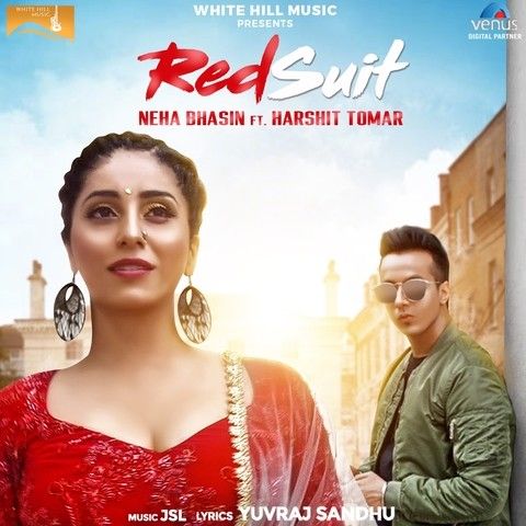 Red Suit Neha Bhasin, Harshit Tomar mp3 song ringtone, Red Suit Neha Bhasin, Harshit Tomar Ringtone Download - RiskyJatt.Com