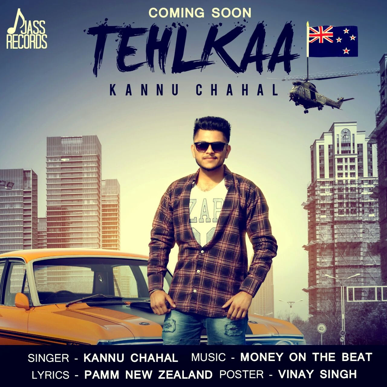 Kannu Chahal New Songs and Top 20 Albums