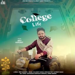 College Life Jeet Gurjeet mp3 song ringtone, College Life Jeet Gurjeet Ringtone Download - RiskyJatt.Com