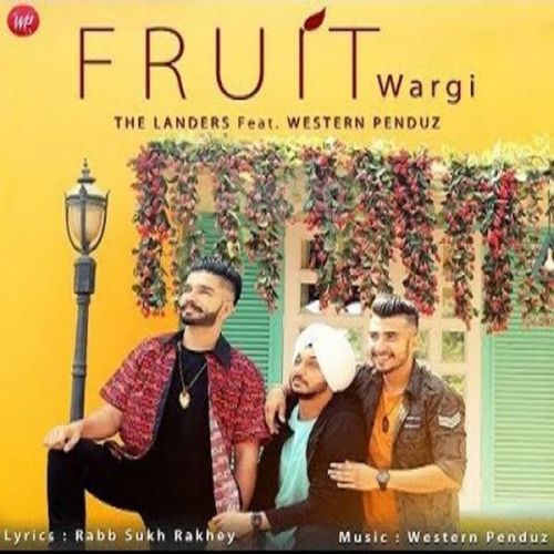 Fruit Wargii The Landers mp3 song ringtone, Fruit Wargii The Landers Ringtone Download - RiskyJatt.Com