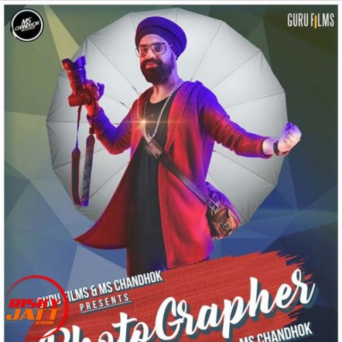 Photographer Party Anthem Song 2017 MS Chandhok mp3 song ringtone, Photographer Party Anthem Song 2017 MS Chandhok Ringtone Download - RiskyJatt.Com