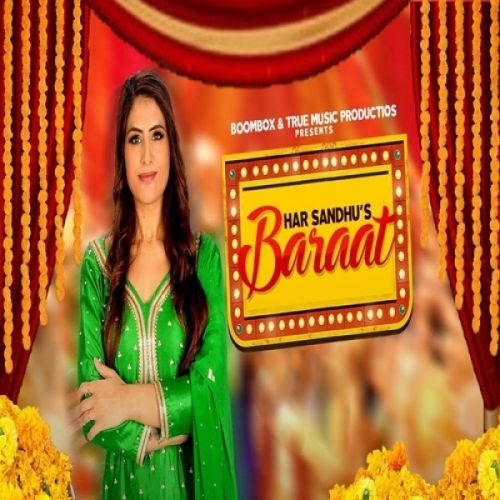 Baraat Har Sandhu mp3 song ringtone, Baraat Har Sandhu Ringtone Download - RiskyJatt.Com