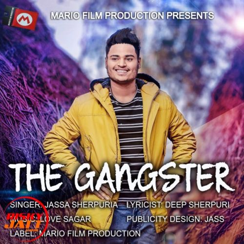 The Gangster Jassa Sherpuria mp3 song ringtone, The Gangster Jassa Sherpuria Ringtone Download - RiskyJatt.Com