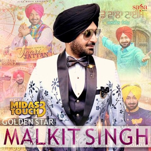 Desi Peeke Malkit Singh mp3 song ringtone, Midas Touch 3 Malkit Singh Ringtone Download - RiskyJatt.Com