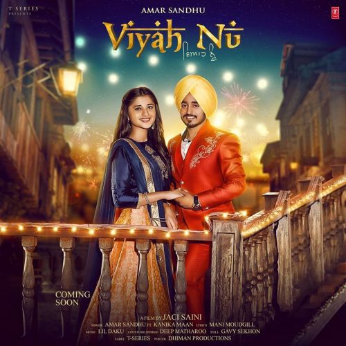 Viyah Nu Amar Sandhu mp3 song ringtone, Viyah Nu Amar Sandhu Ringtone Download - RiskyJatt.Com