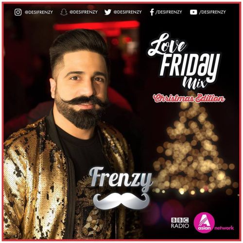 Love Friday Mix Vol 2 (Christmas Edition) Dj Frenzy mp3 song ringtone, Love Friday Mix Vol 2 (Christmas Edition) Dj Frenzy Ringtone Download - RiskyJatt.Com