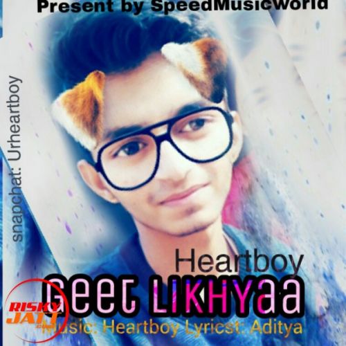 Geet likhyaa- ehasas Heartboy mp3 song ringtone, Geet likhyaa- ehasas Heartboy Ringtone Download - RiskyJatt.Com