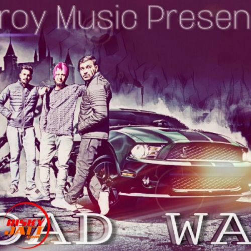 Road War Maahi, Shubh Panchal, Ash Cruz mp3 song ringtone, Road War Maahi, Shubh Panchal, Ash Cruz Ringtone Download - RiskyJatt.Com