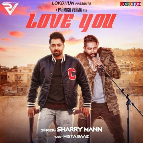 Love You Sharry Maan mp3 song ringtone, Love You Sharry Maan Ringtone Download - RiskyJatt.Com