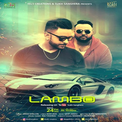 Lambo Jaggi Dhillon, Deep Jandu mp3 song ringtone, Lambo Jaggi Dhillon, Deep Jandu Ringtone Download - RiskyJatt.Com