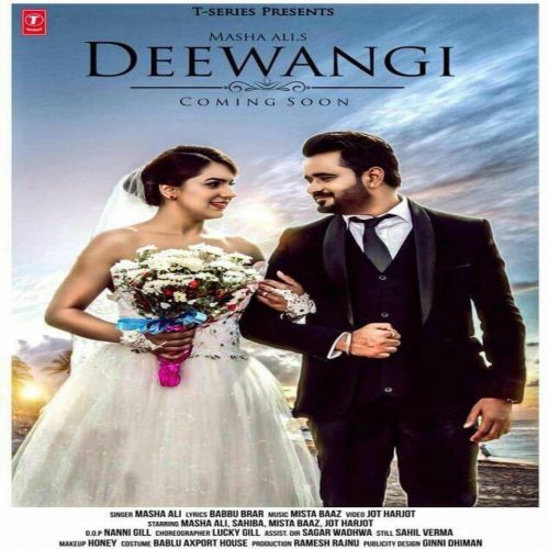 Deewangi Masha Ali mp3 song ringtone, Deewangi Masha Ali Ringtone Download - RiskyJatt.Com