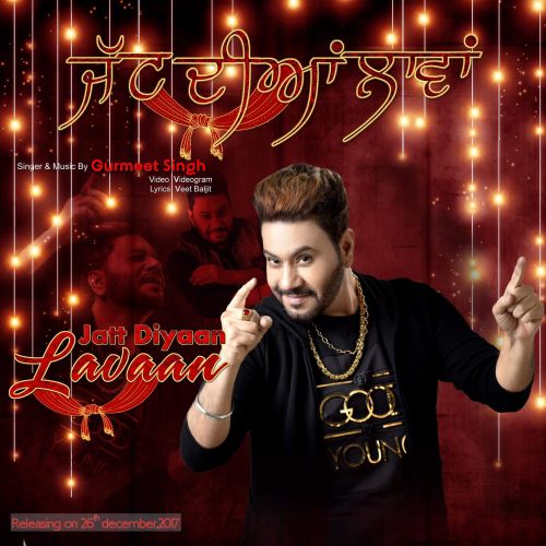 Jatt Diyaan Laavan Gurmeet Singh mp3 song ringtone, Jatt Diyaan Laavan Gurmeet Singh Ringtone Download - RiskyJatt.Com