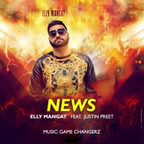 News Elly Mangat, Justin Preet mp3 song ringtone, News Elly Mangat, Justin Preet Ringtone Download - RiskyJatt.Com