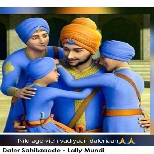 Daler Sahibzaade Lally Mundi mp3 song ringtone, Daler Sahibzaade Lally Mundi Ringtone Download - RiskyJatt.Com