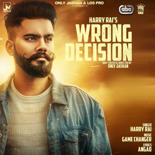 Wrong Decision Harry Rai mp3 song ringtone, Wrong Decision Harry Rai Ringtone Download - RiskyJatt.Com