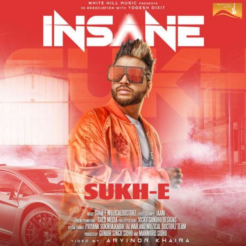 Insane Sukh E Muzical Doctorz mp3 song ringtone, Insane Sukh E Muzical Doctorz Ringtone Download - RiskyJatt.Com