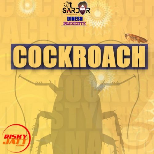 Cockroach Surjit Rahour mp3 song ringtone, Cockroach Surjit Rahour Ringtone Download - RiskyJatt.Com